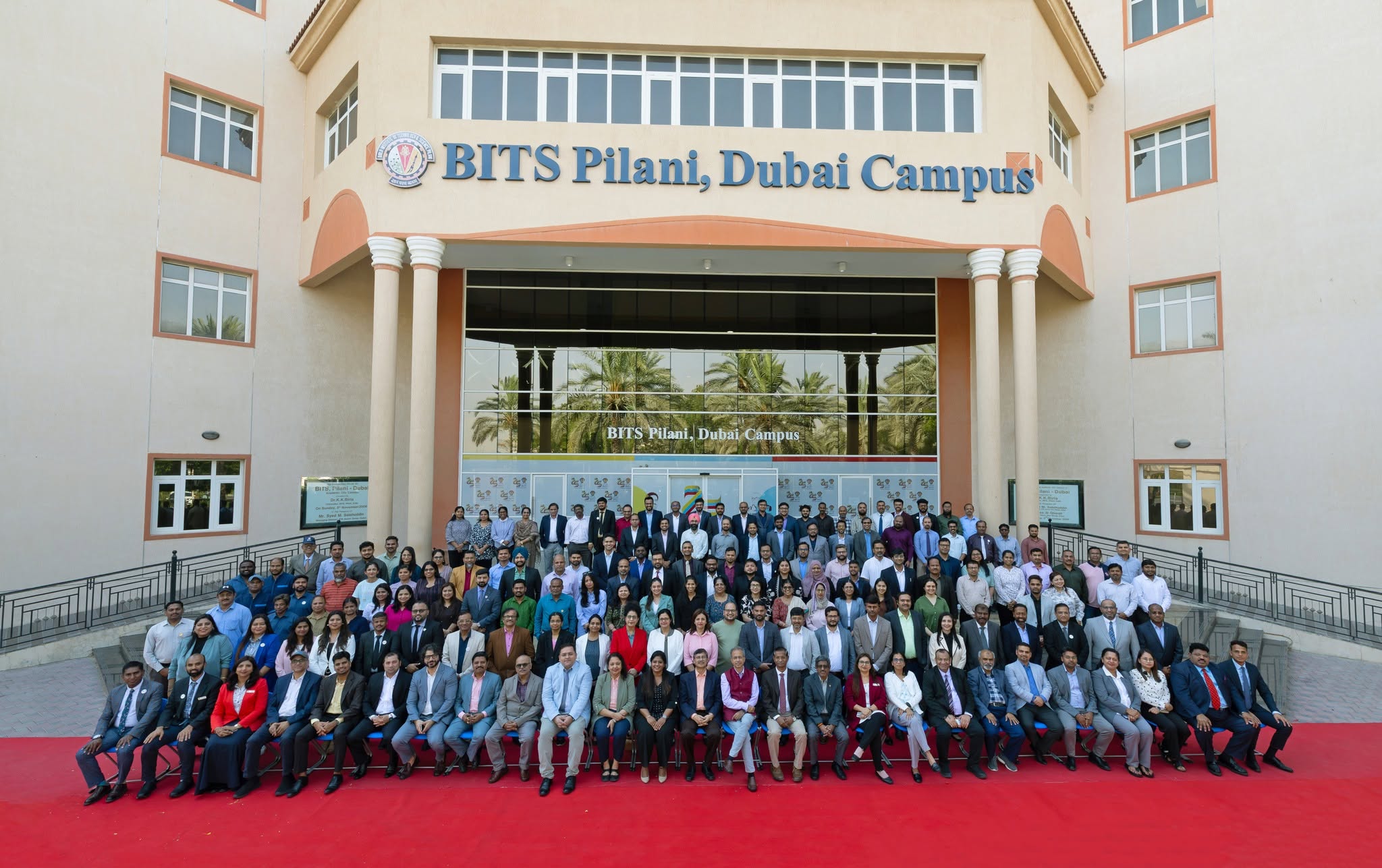 Top Universities in Dubai