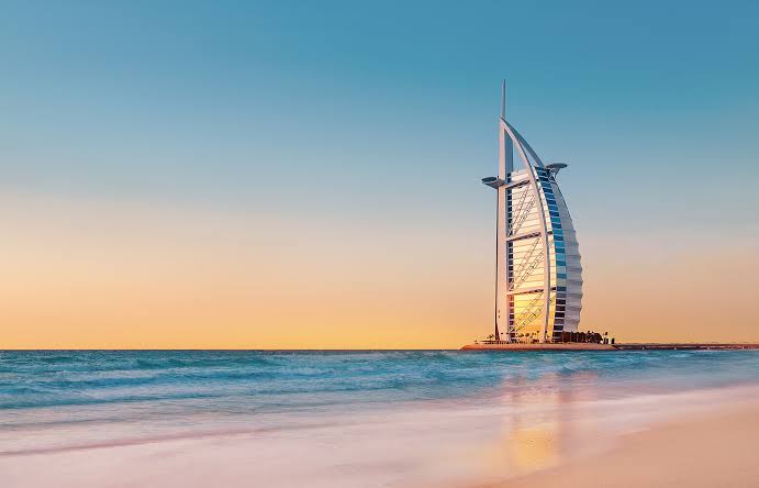 Dubai