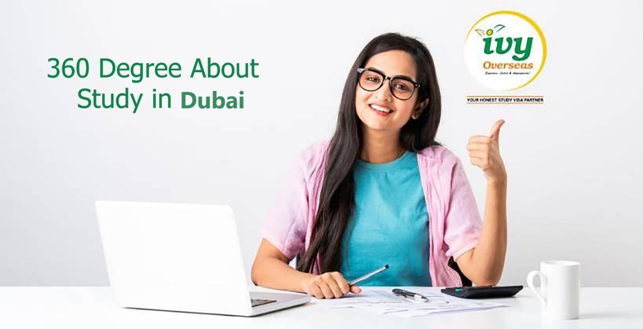 study in dubai