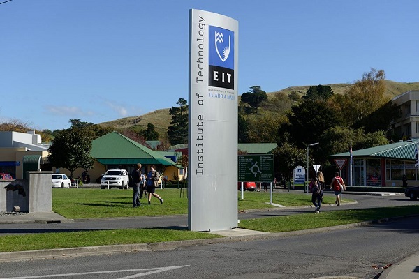 Universities in New Zealand