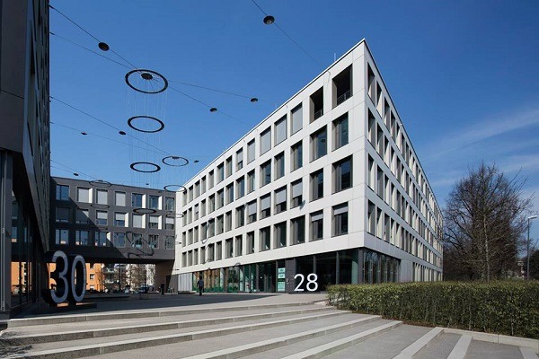 Top Universities in Germany