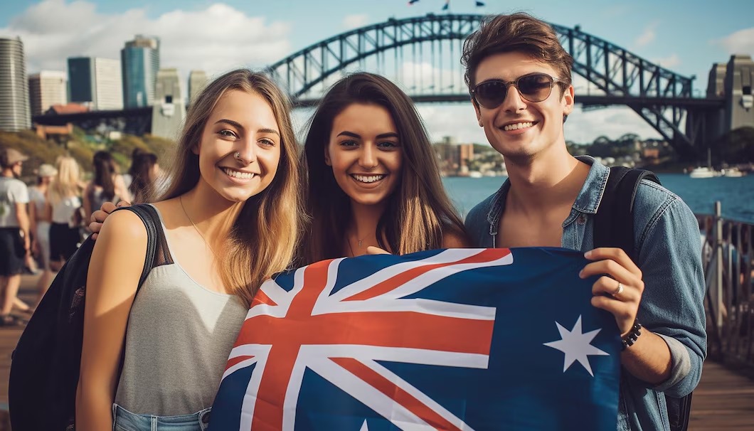 Australia study visa updates