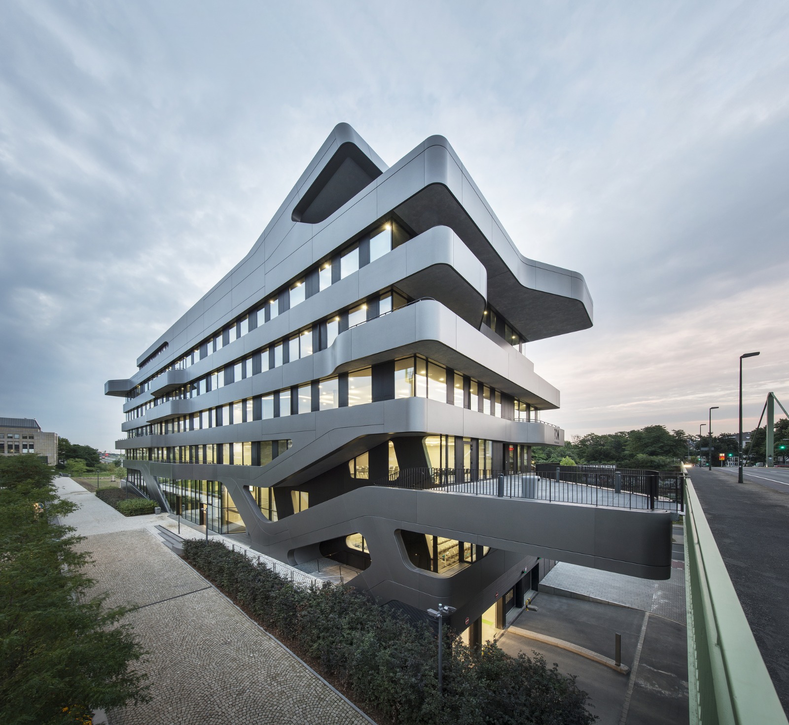 Top Universities in Germany