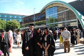 Northumbria University newcastle Degrees