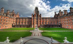 Royal Holloway University of London Degrees