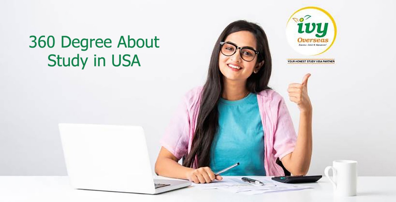 study in usa requirements