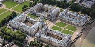 University of Greenwich Degrees