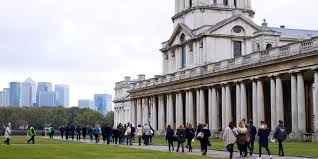 University of Greenwich Degrees