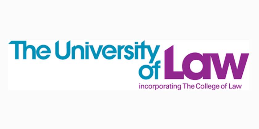 university of law