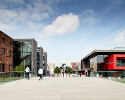 university of Lincoln popular programs