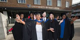 University of West London Programs