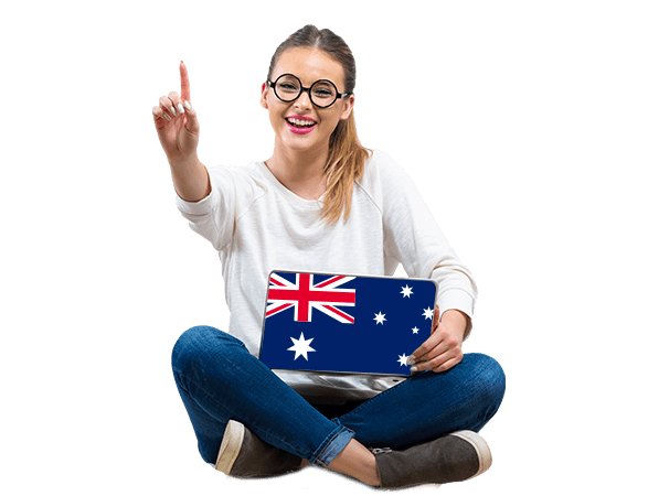 Study in Australia